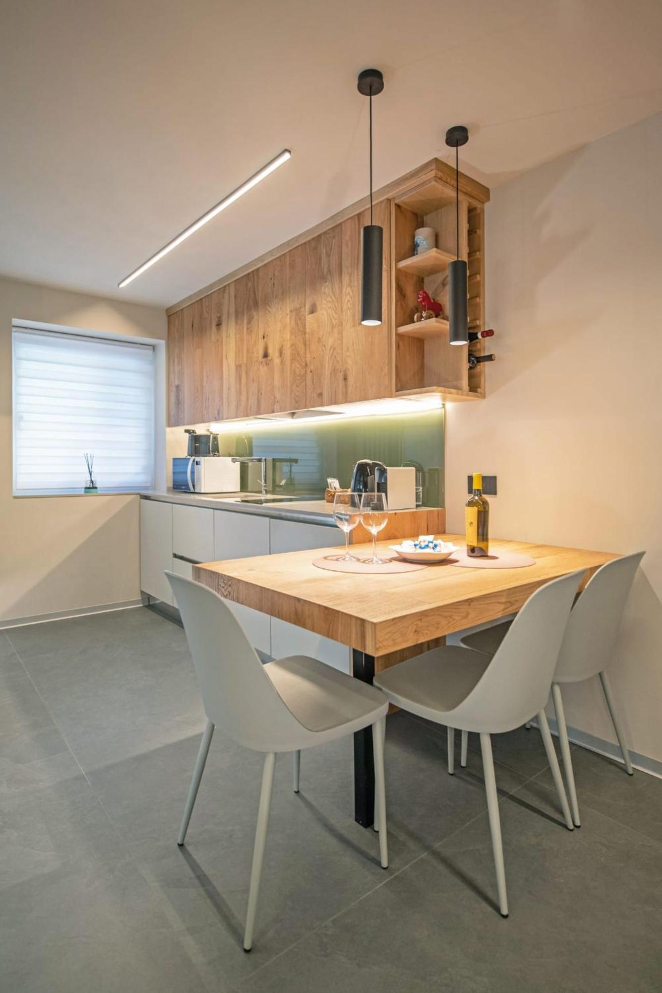 Dedde Home Aosta Exterior photo