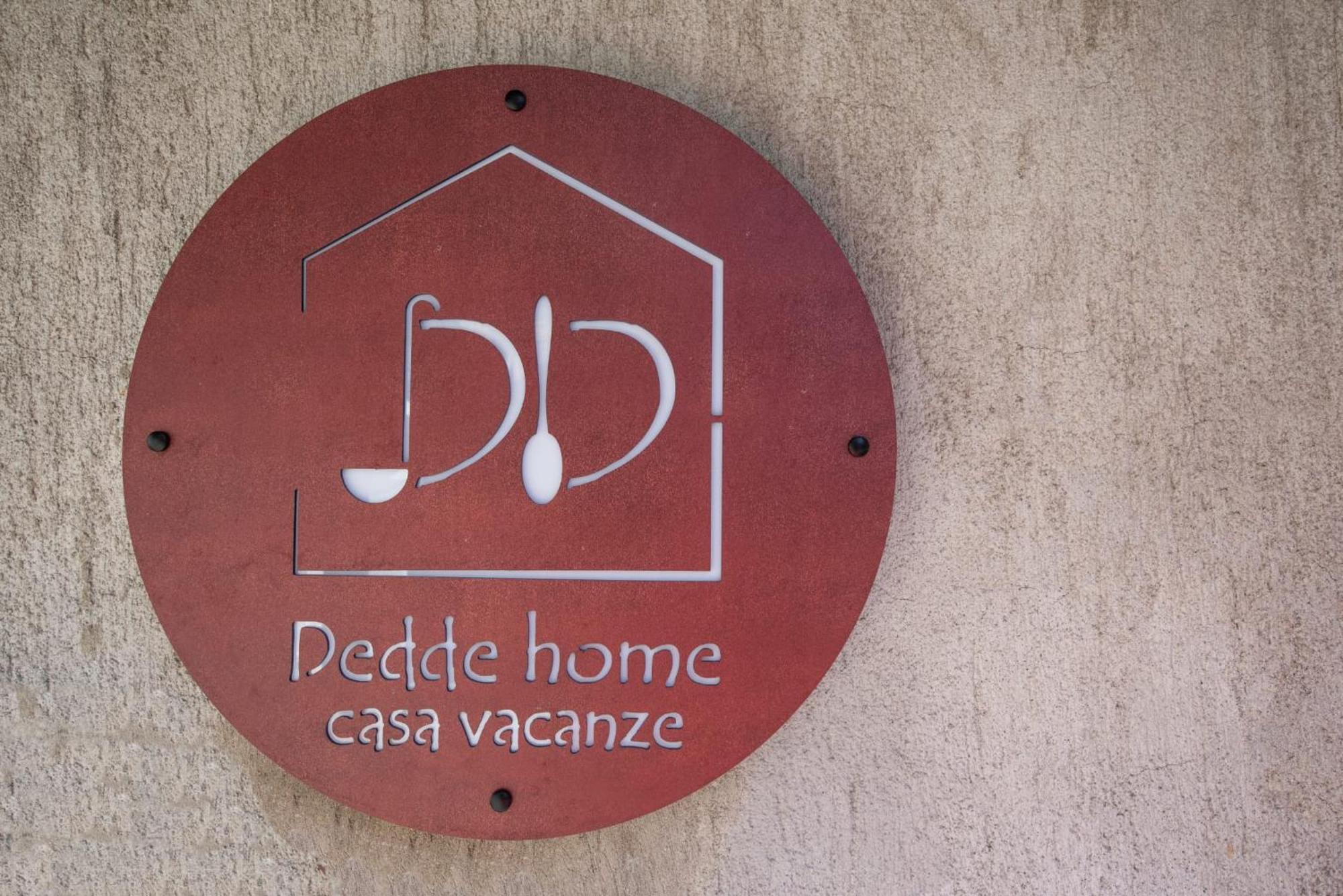 Dedde Home Aosta Exterior photo
