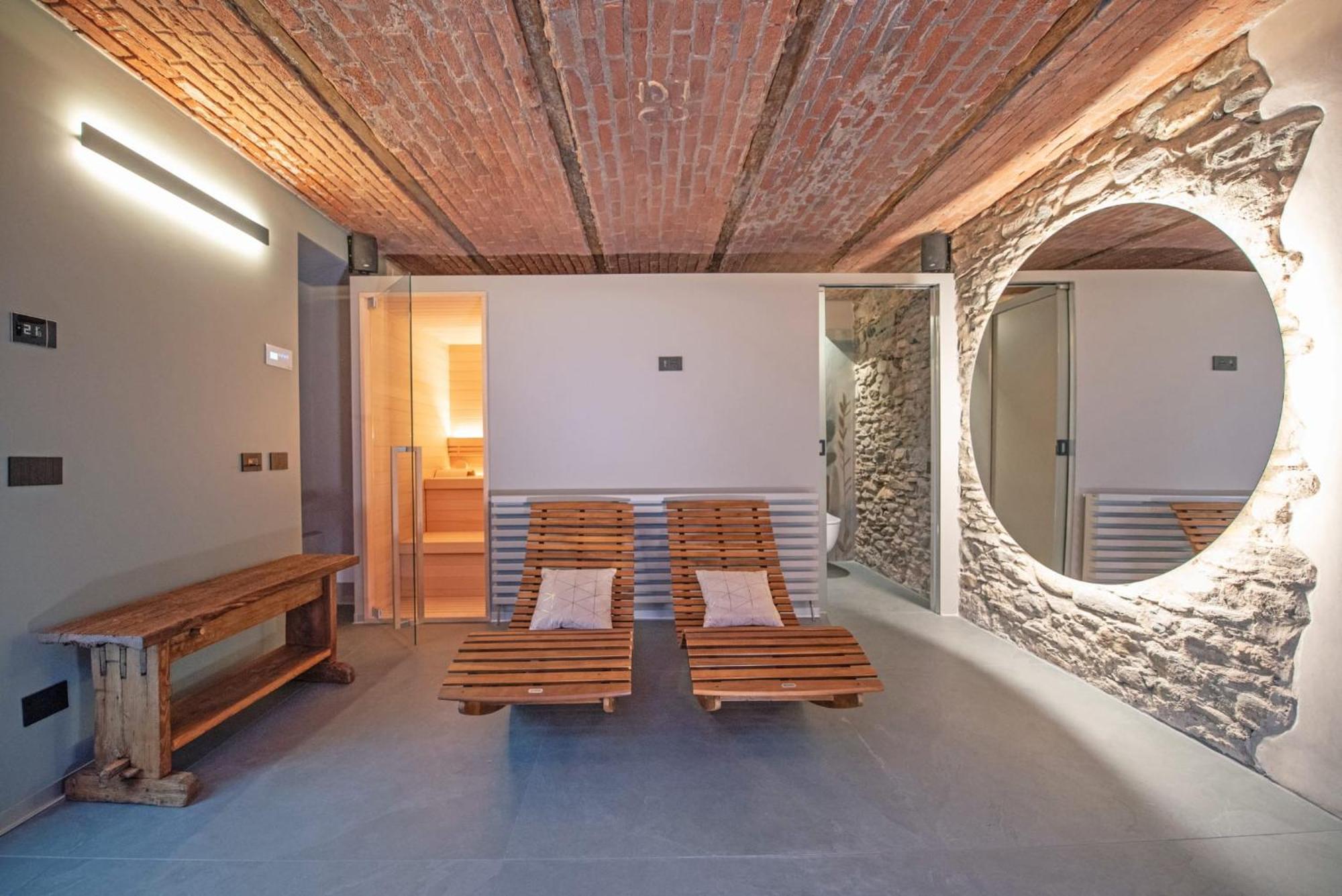 Dedde Home Aosta Exterior photo